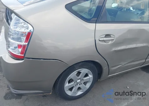 2009 Toyota Prius z USA, uszkodzony, nr VIN JTDKB20U093504318